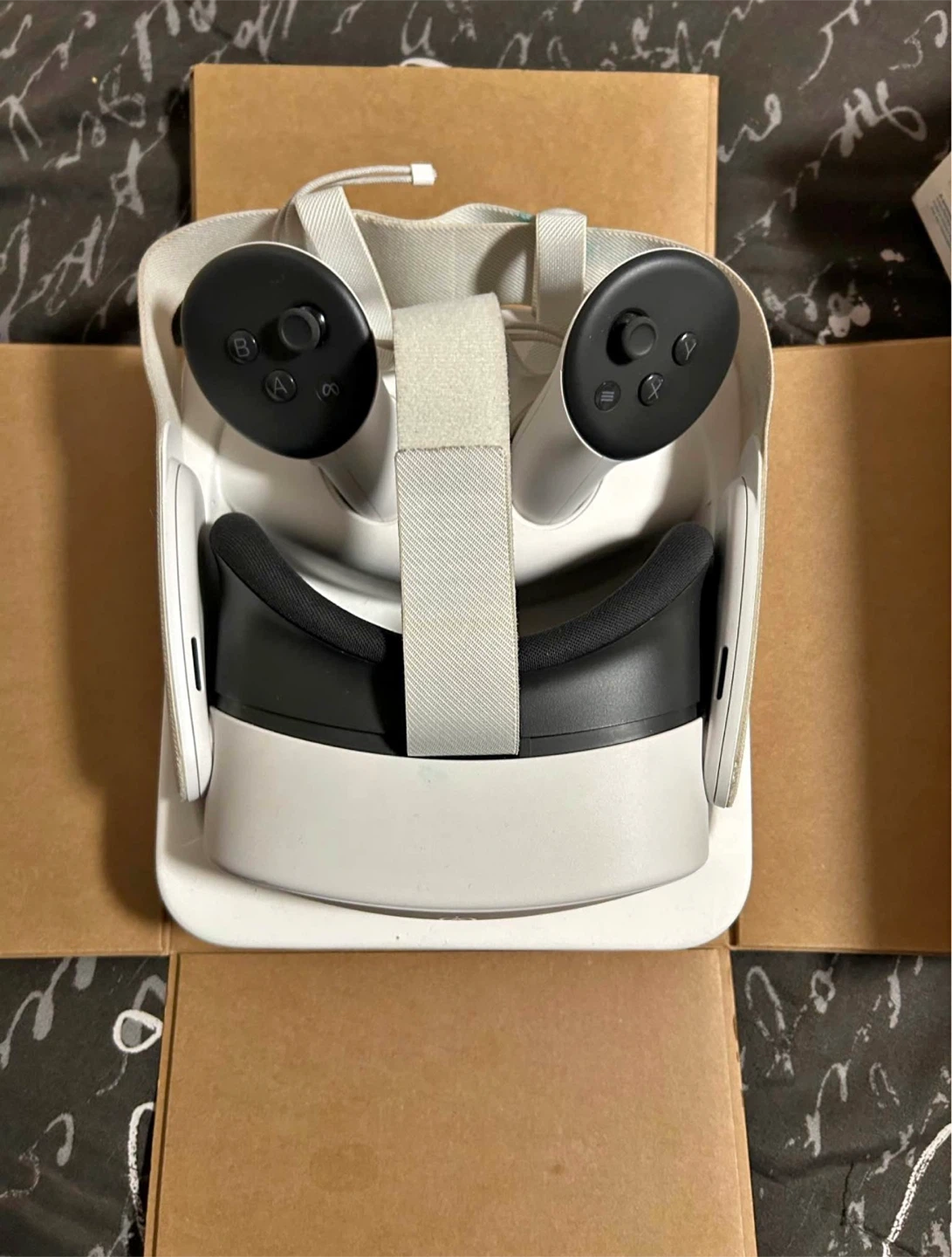 Meta Quest 3S VR Headset - 128GB
