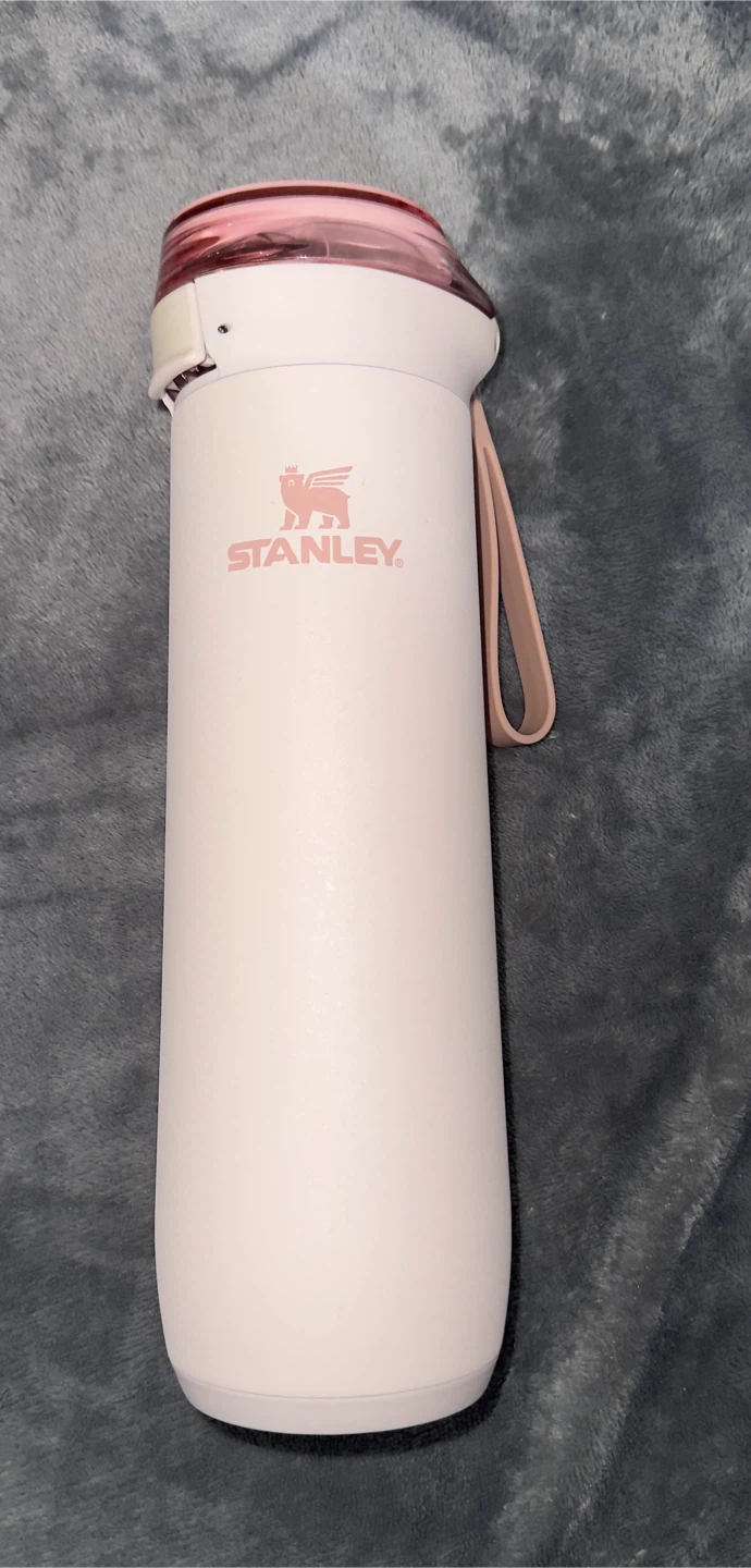 Stanley Tumbler 20ml Flowstate Spring Bottle 20mL