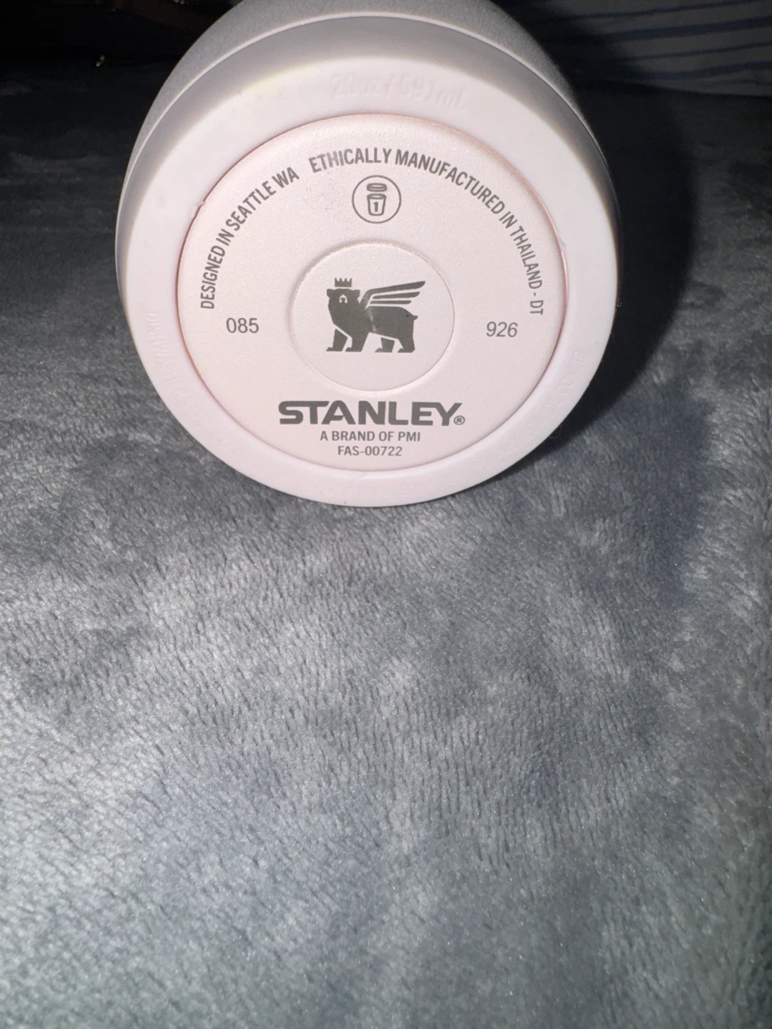 Stanley Tumbler 20ml Flowstate Spring Bottle 20mL - photo 3