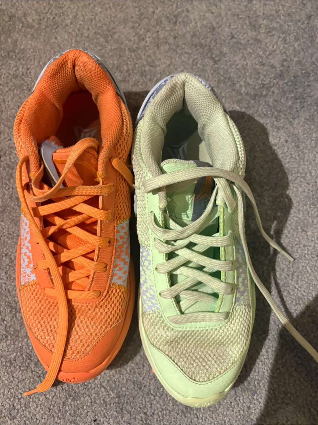 nike ja 1