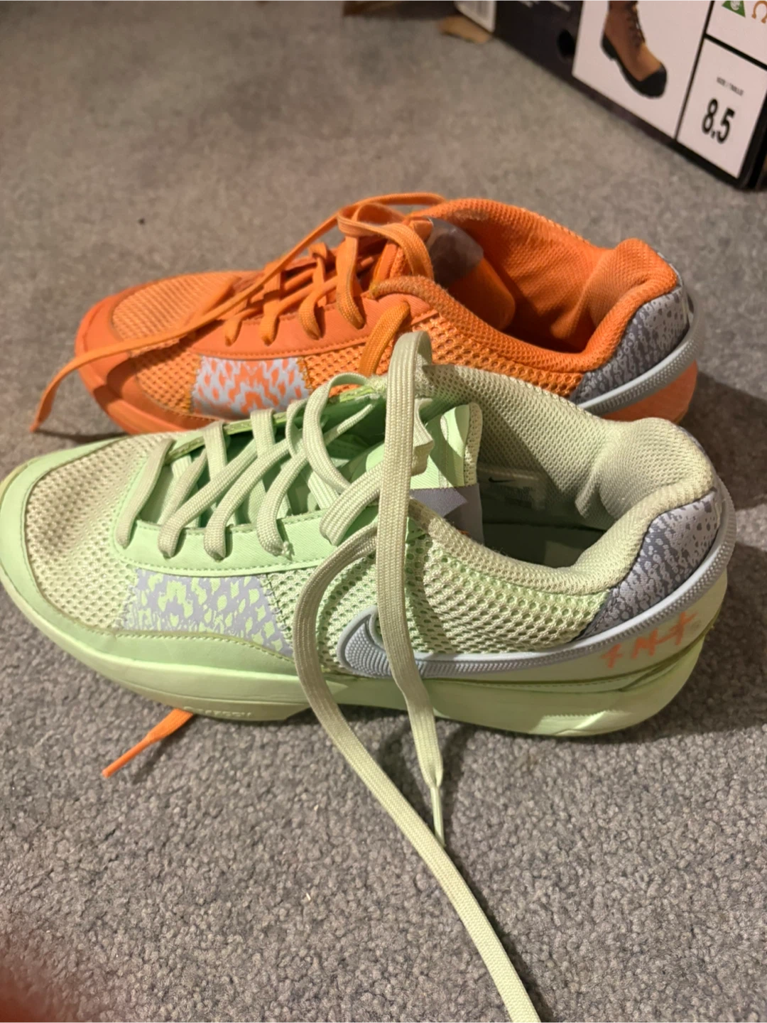 nike ja 1 - photo 2