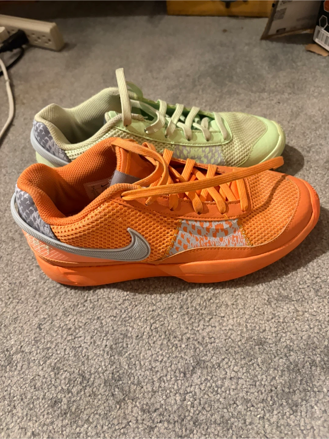 nike ja 1 - photo 3