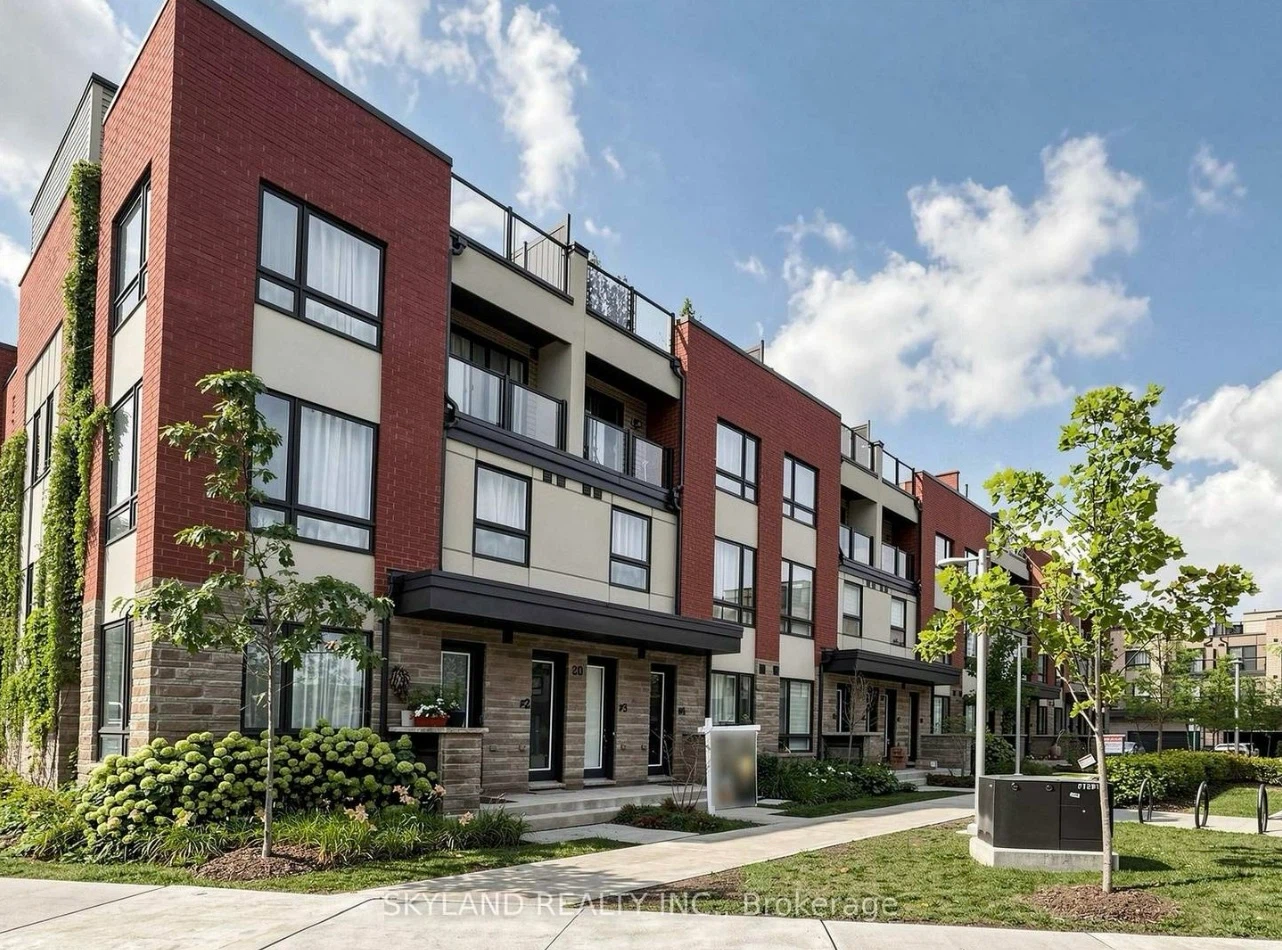 3 Bed Townhouse for Sale