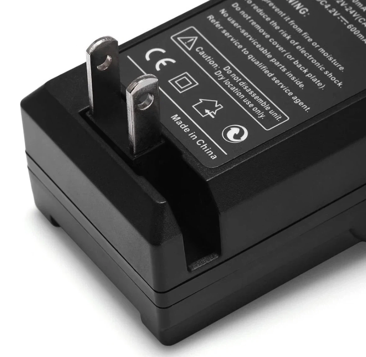 BM premium NP-FW50 Battery and Battery Charger for Sony - photo 3