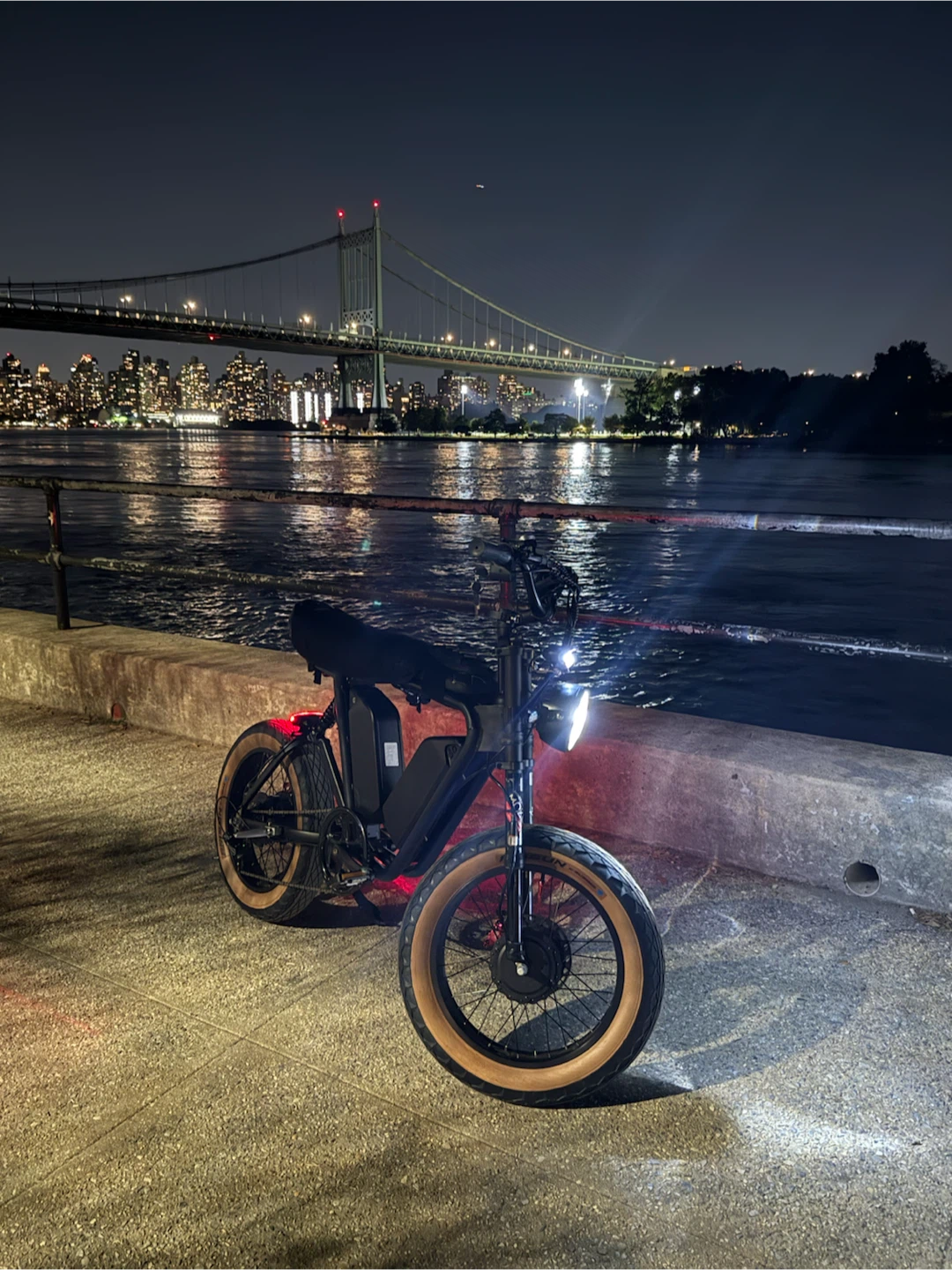 🔥 BICICLETA ELÉCTRICA DOBLE MOTOR – 35 MPH 🔥