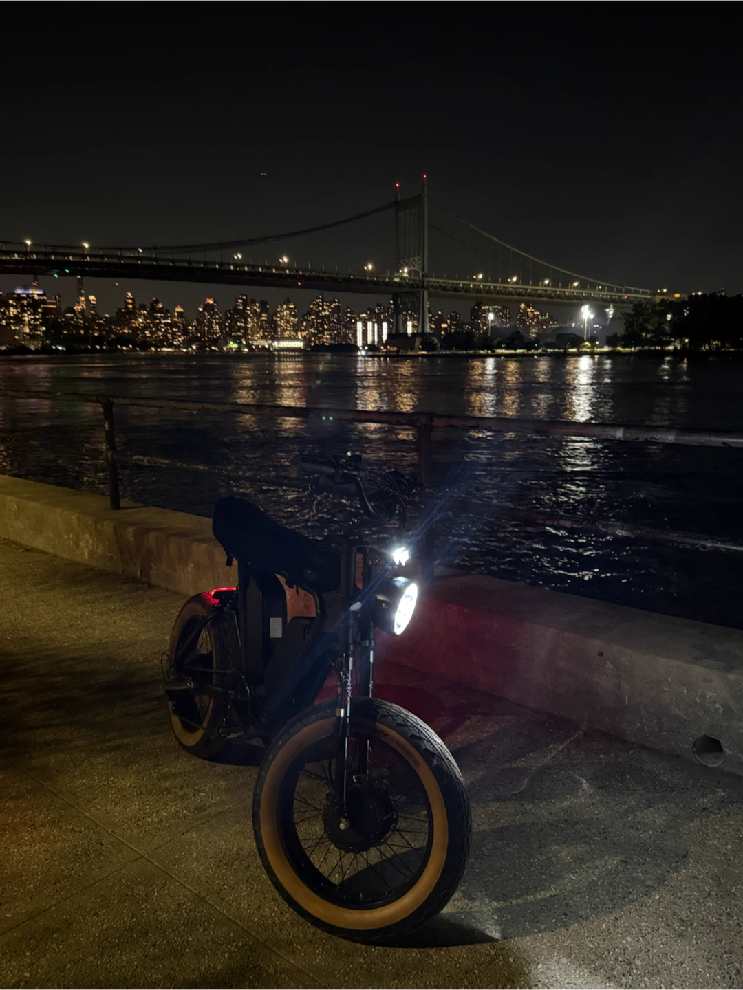 🔥 BICICLETA ELÉCTRICA DOBLE MOTOR – 35 MPH 🔥 - photo 3