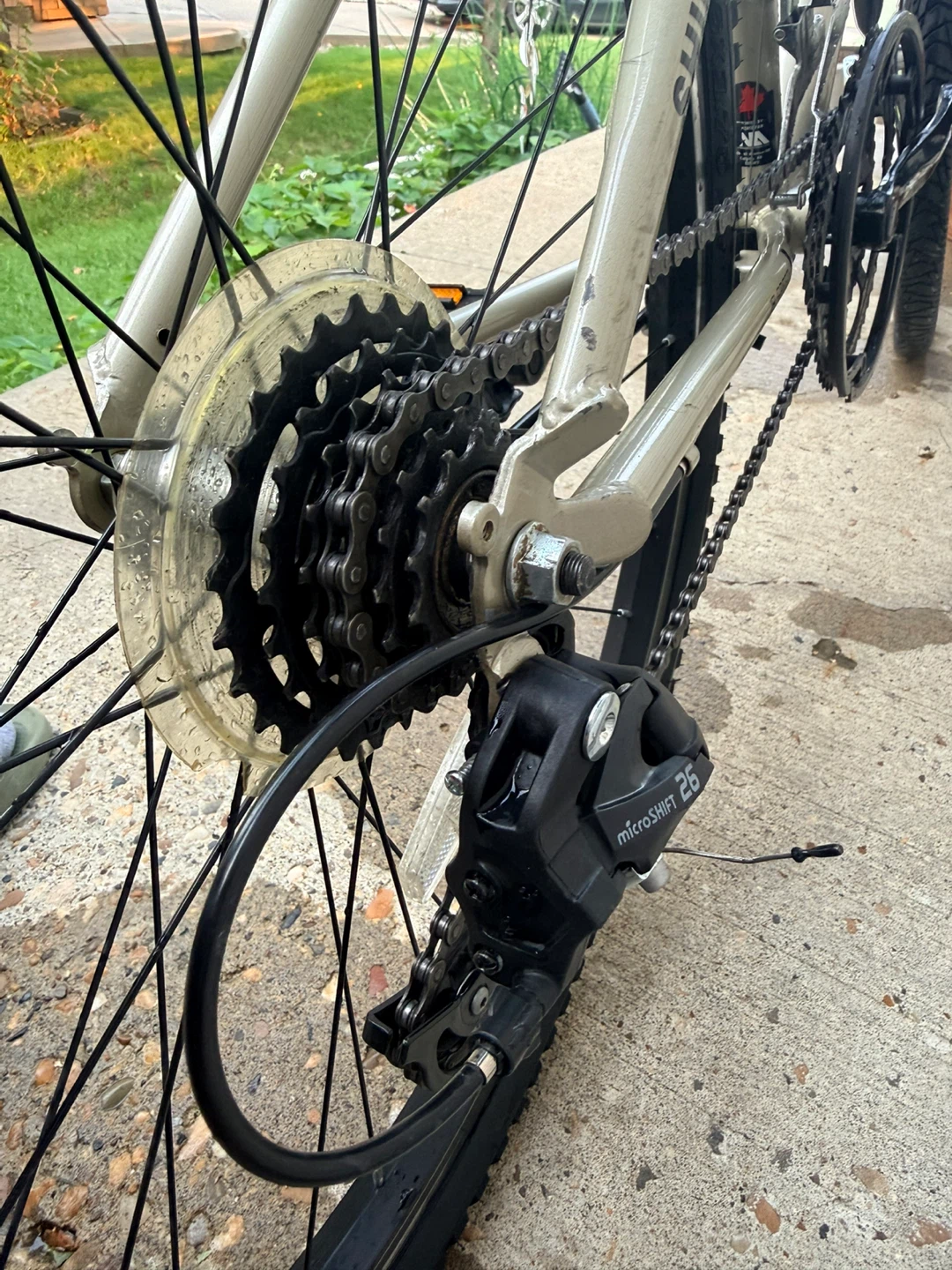 2 BIKES FOR $250! - photo 3