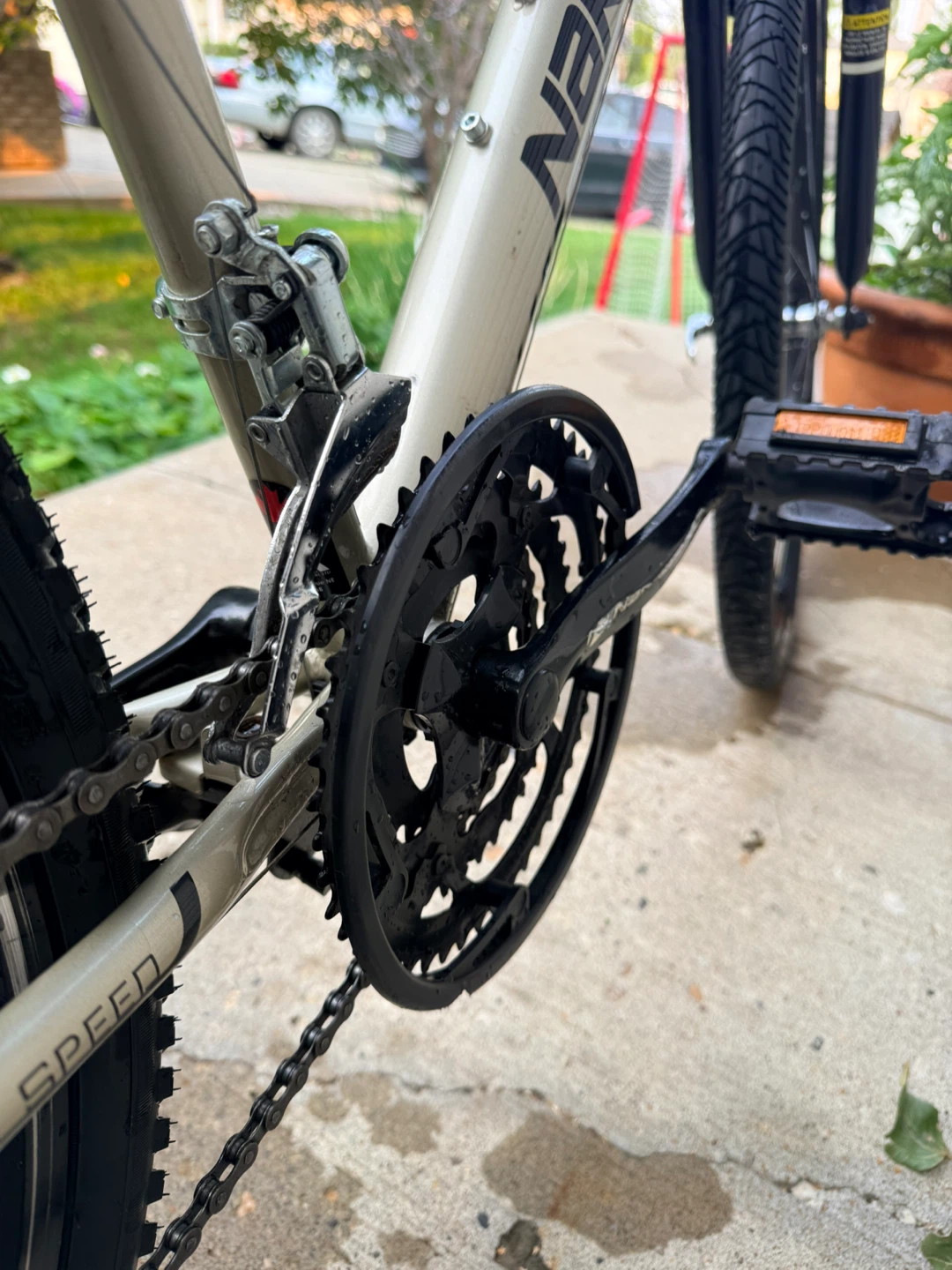 2 BIKES FOR $250! - photo 4