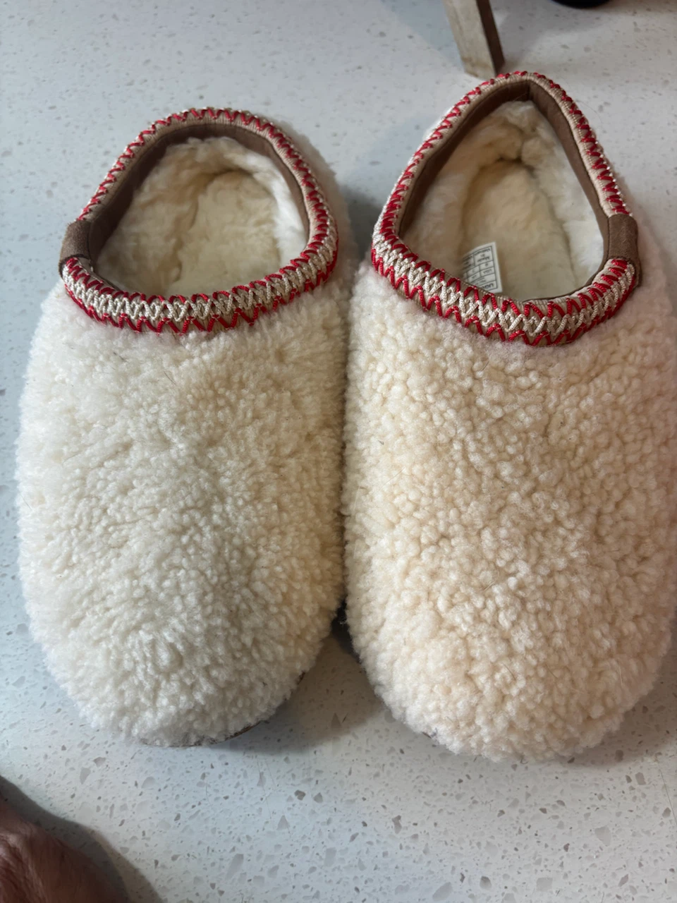 UGG Sheepskin Slippers - photo 3