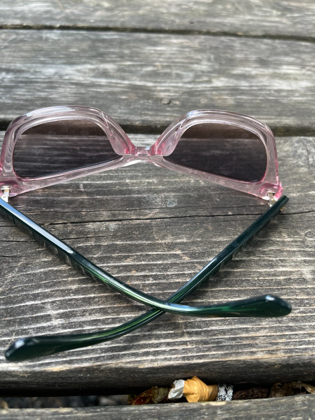 Kate Spade New York "Hello Sunshine" Sunglasses - Pink - photo 4