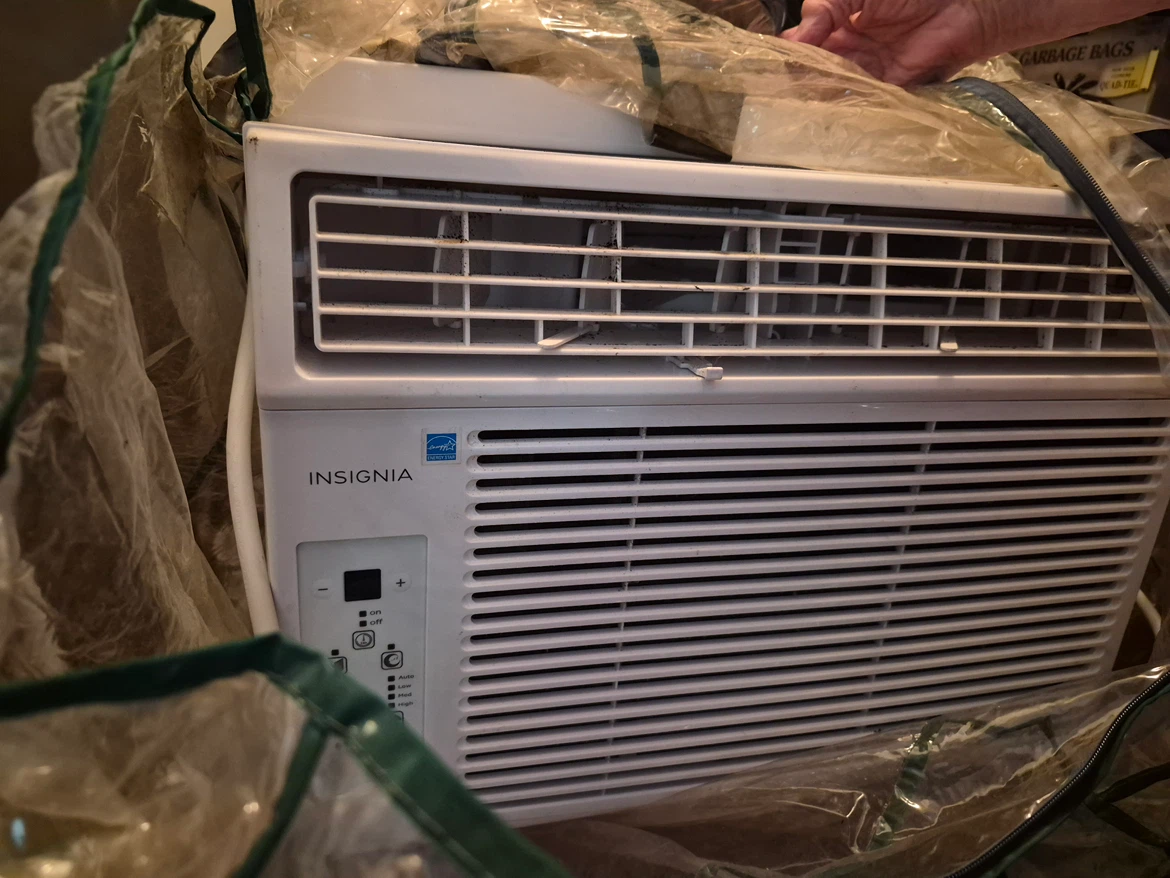 Air Conditioner