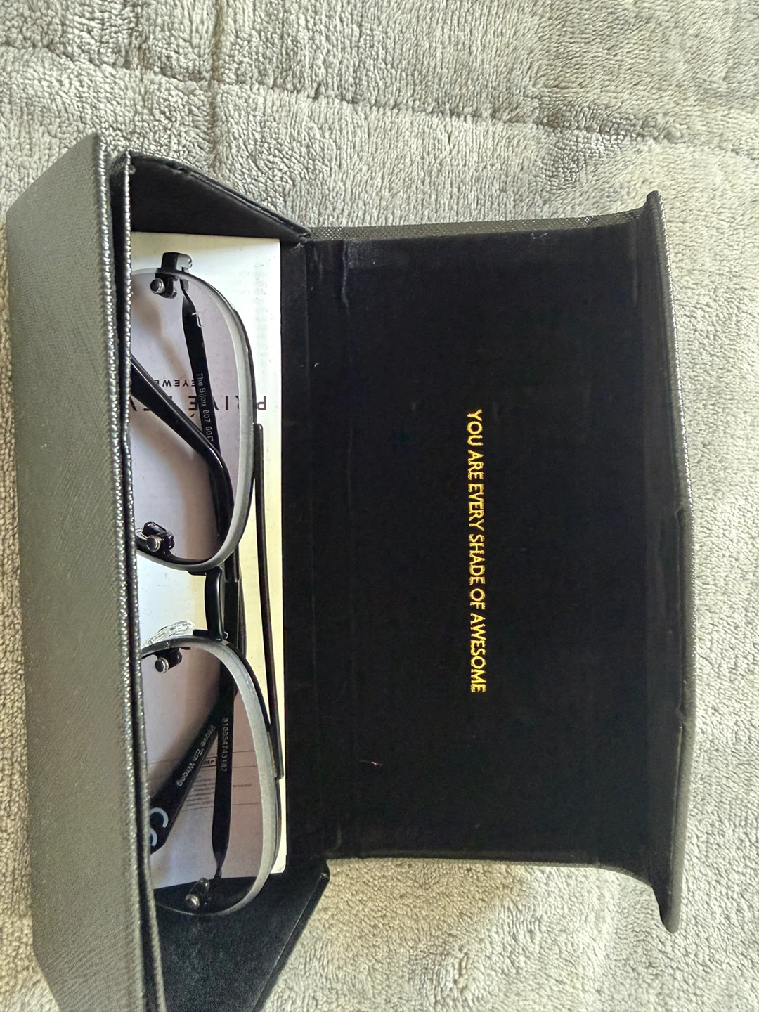 Privé Revaux Aviator Sunglasses - photo 2