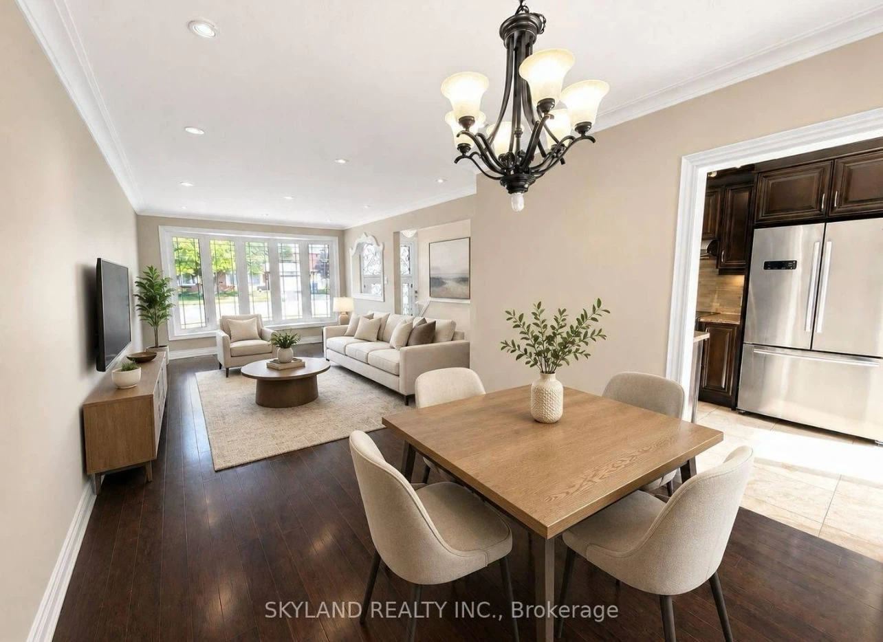 3 bed + 2 bed Bungalow in Stouffville
