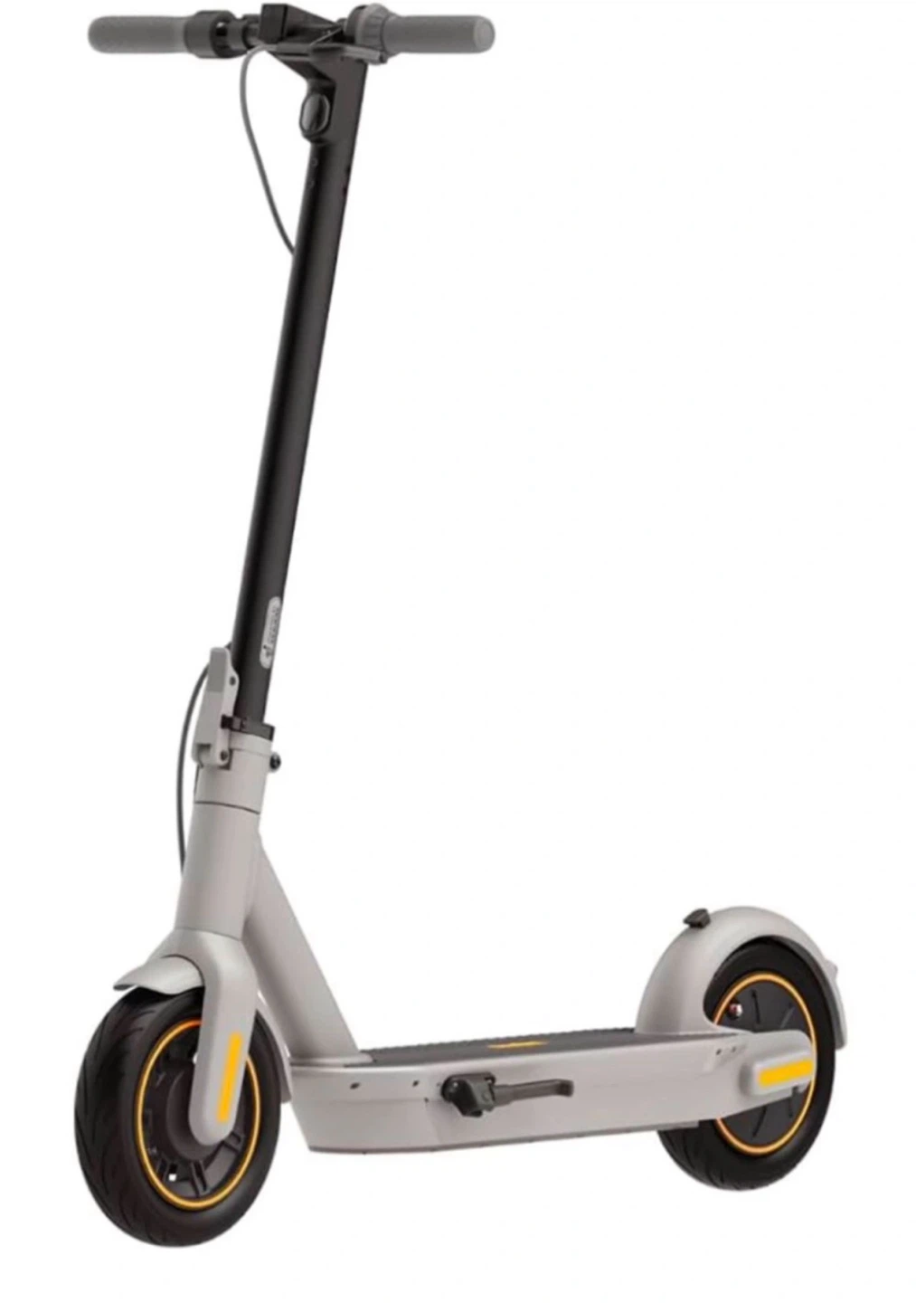 Ninebot Segway Electric Scooter