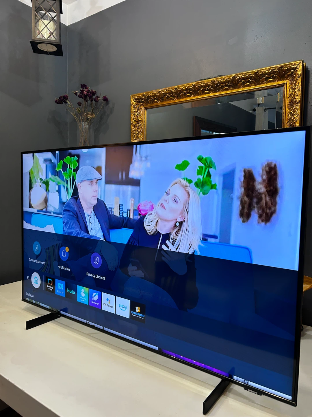 Samsung Smart TV
