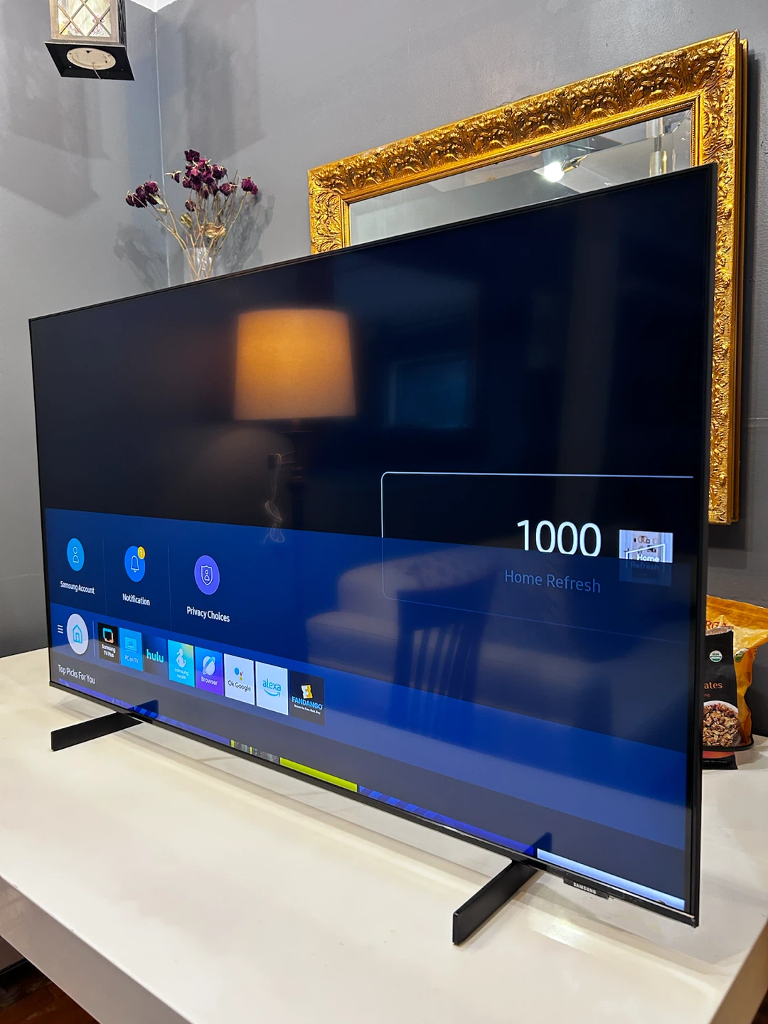 Samsung Smart TV - photo 2