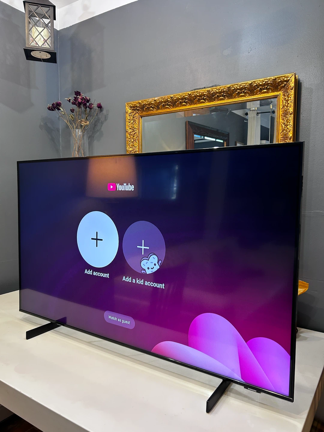 Samsung Smart TV - photo 3