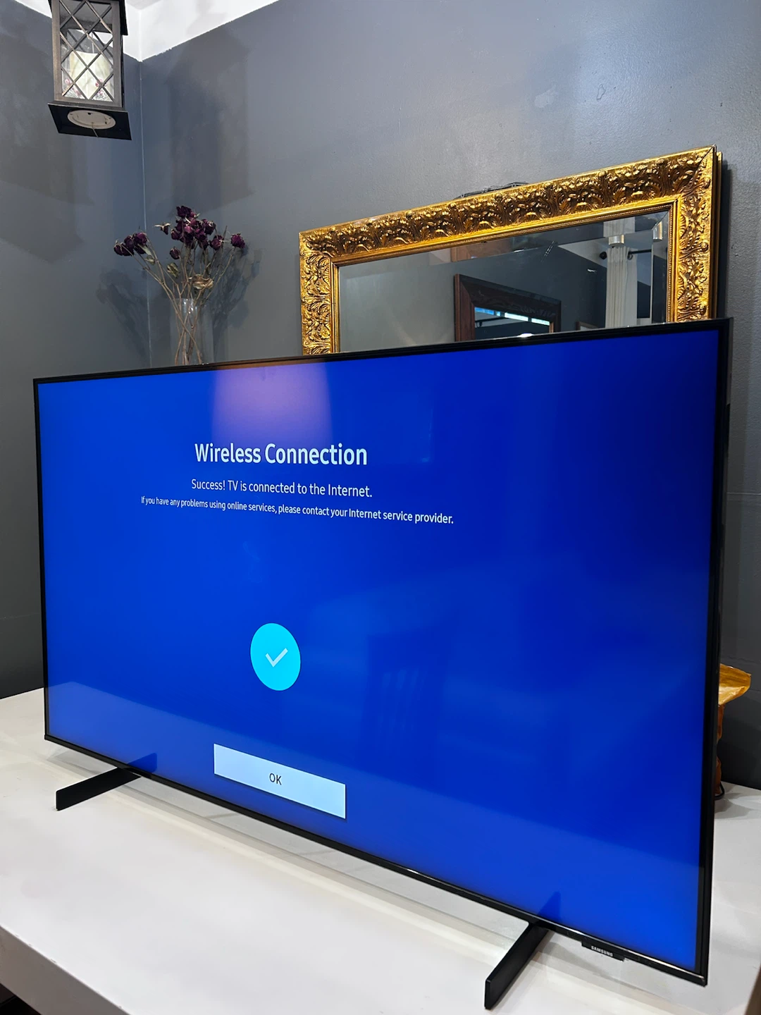 Samsung Smart TV - photo 4