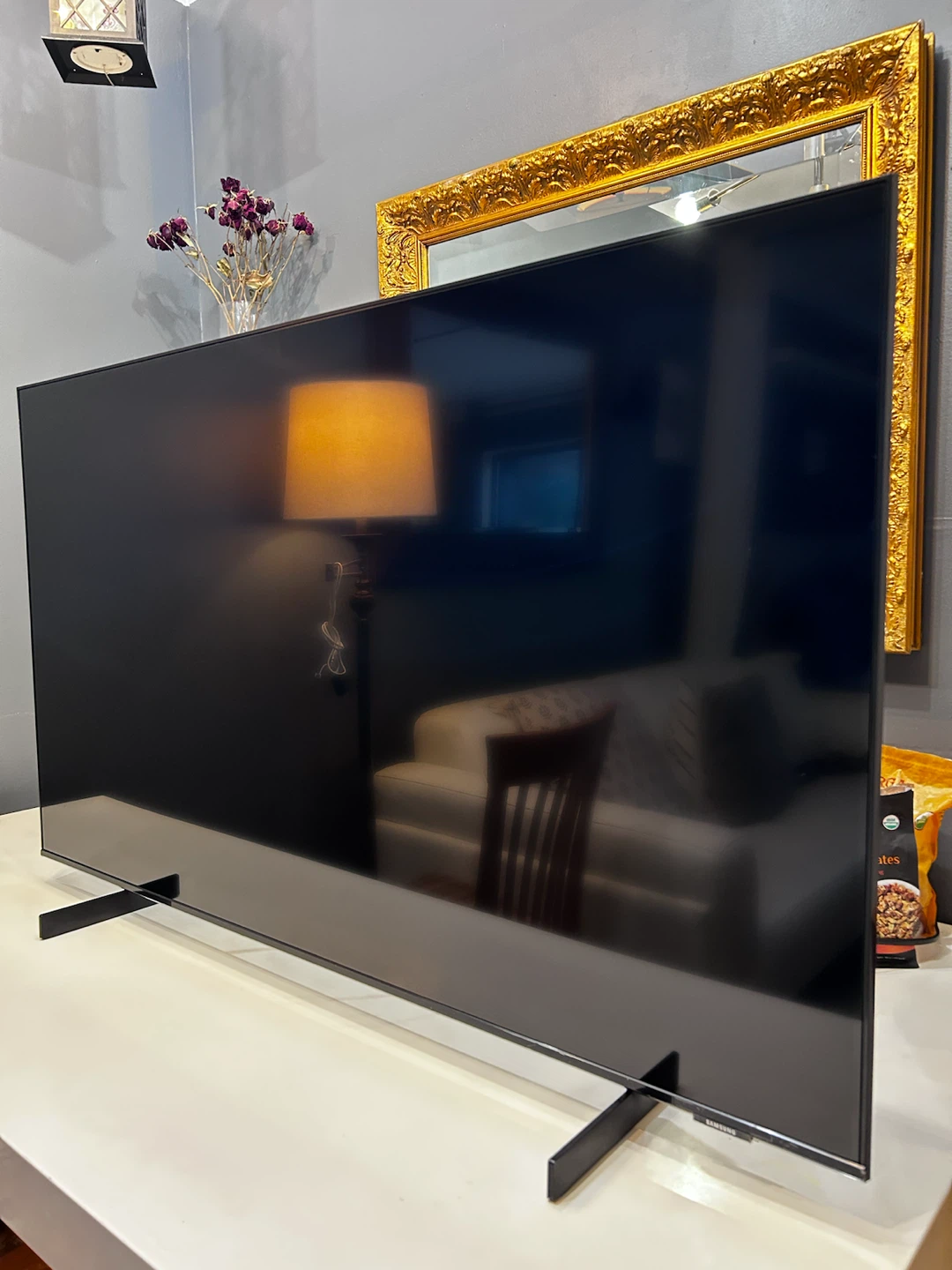 Samsung Smart TV - photo 5