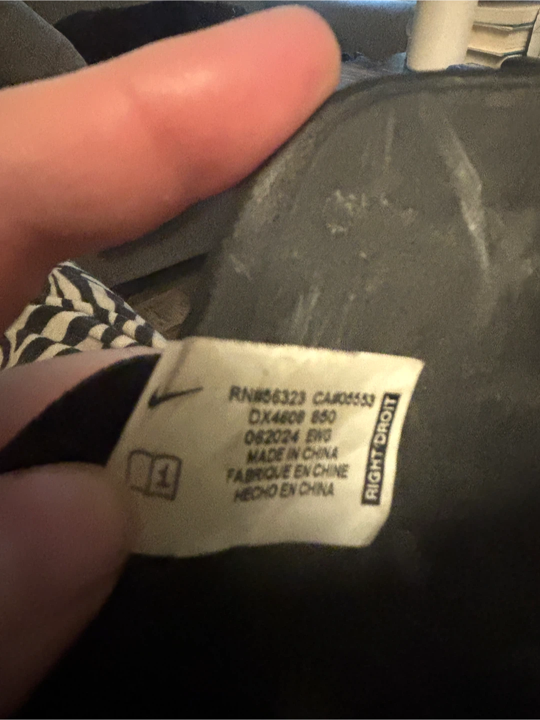 Nike Charge You Soccer Shin Guards - photo 4