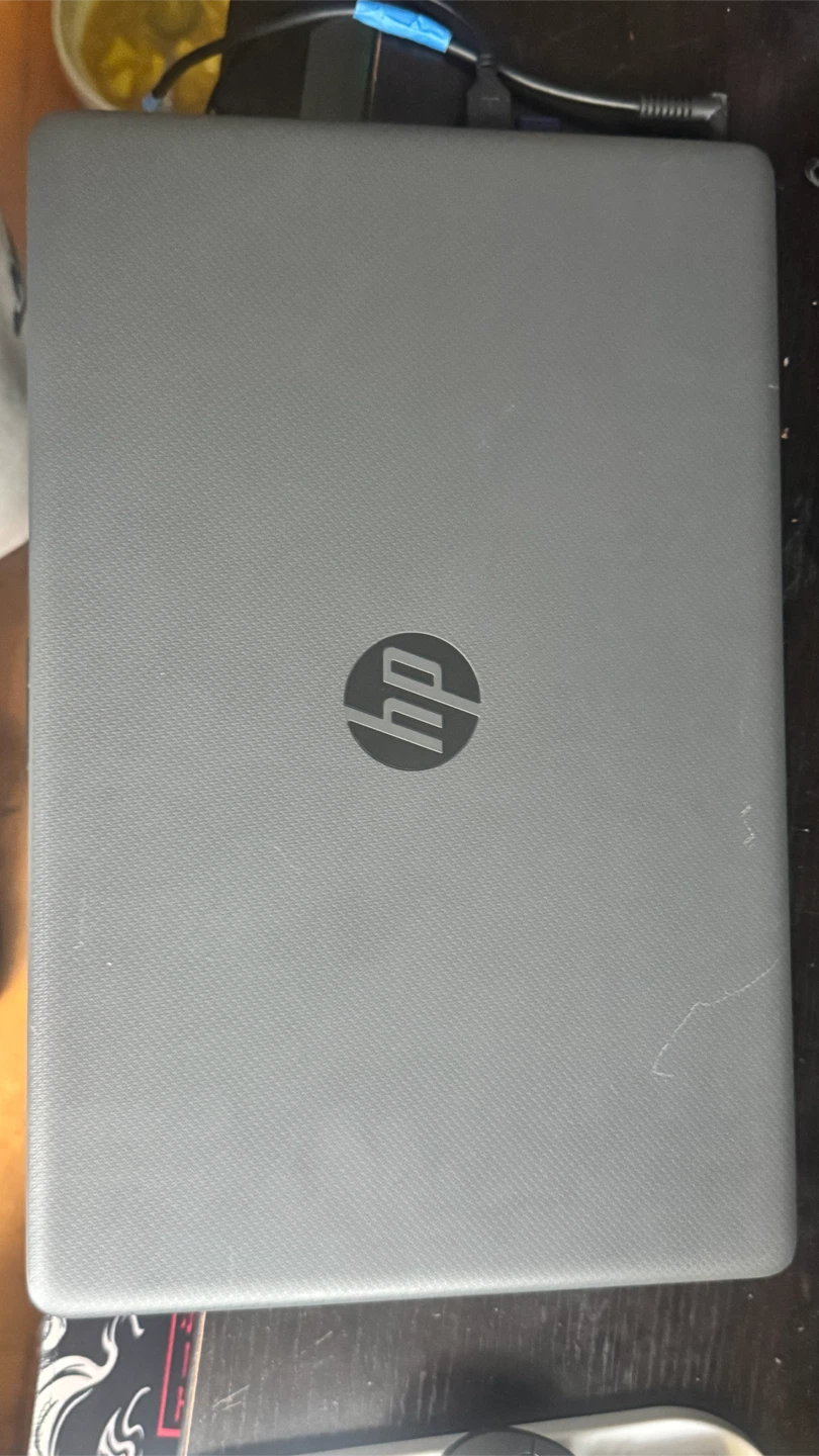 HP Laptop
