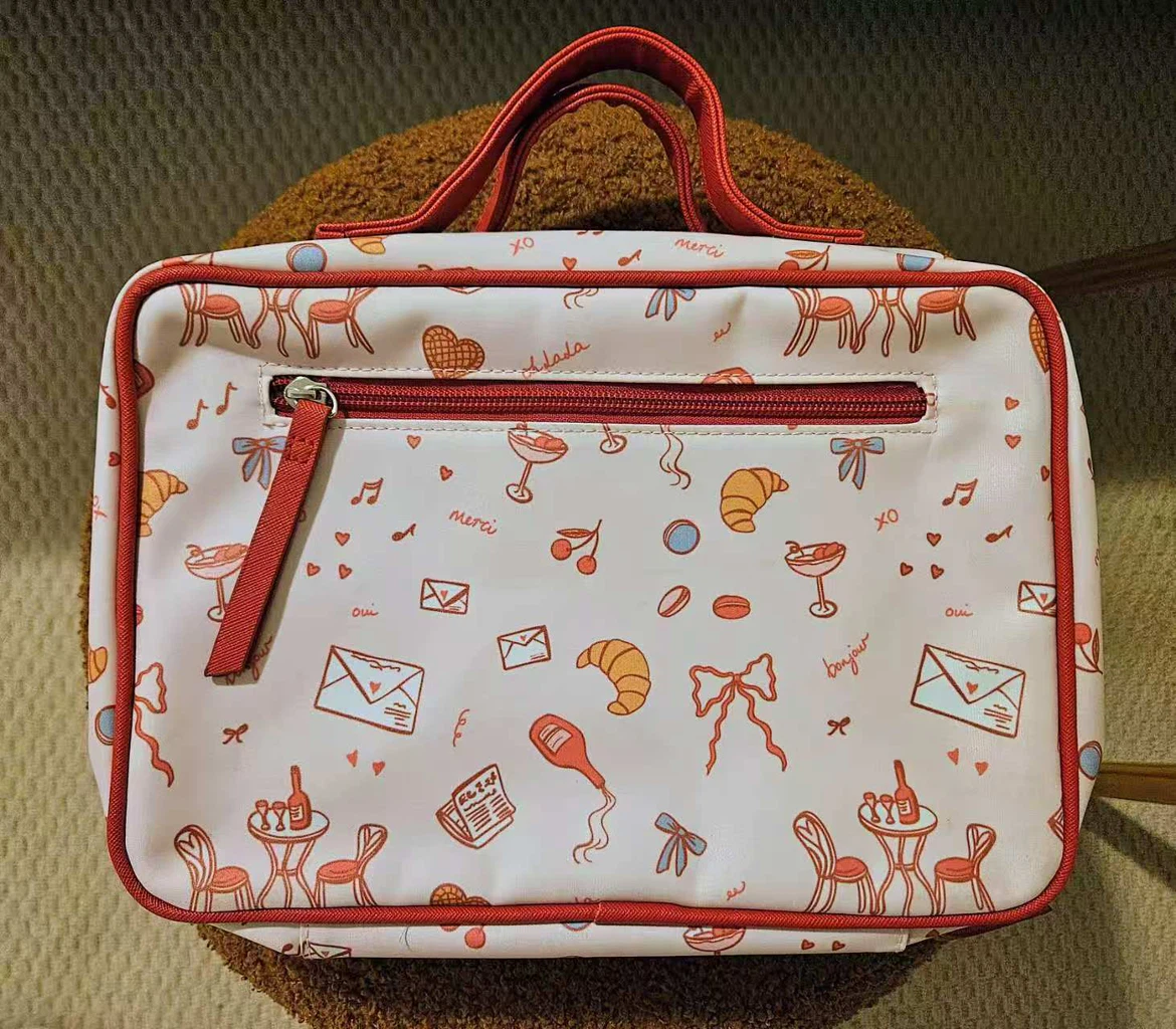 Tender Love & Carry Toiletry Bag - NEED TO SELL EVERYTHING - photo 4