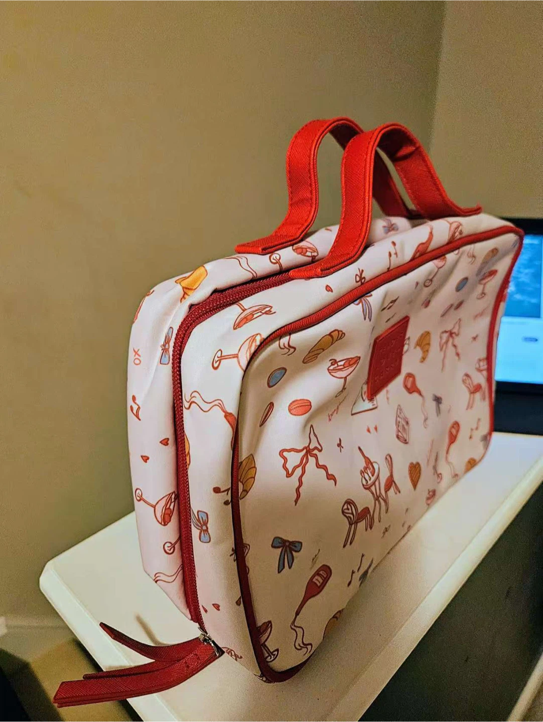 Tender Love & Carry Toiletry Bag - NEED TO SELL EVERYTHING - photo 5