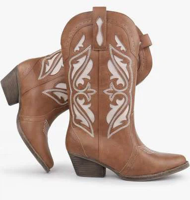 New Hawkwell Women's US Size 11 Cowboy Boots