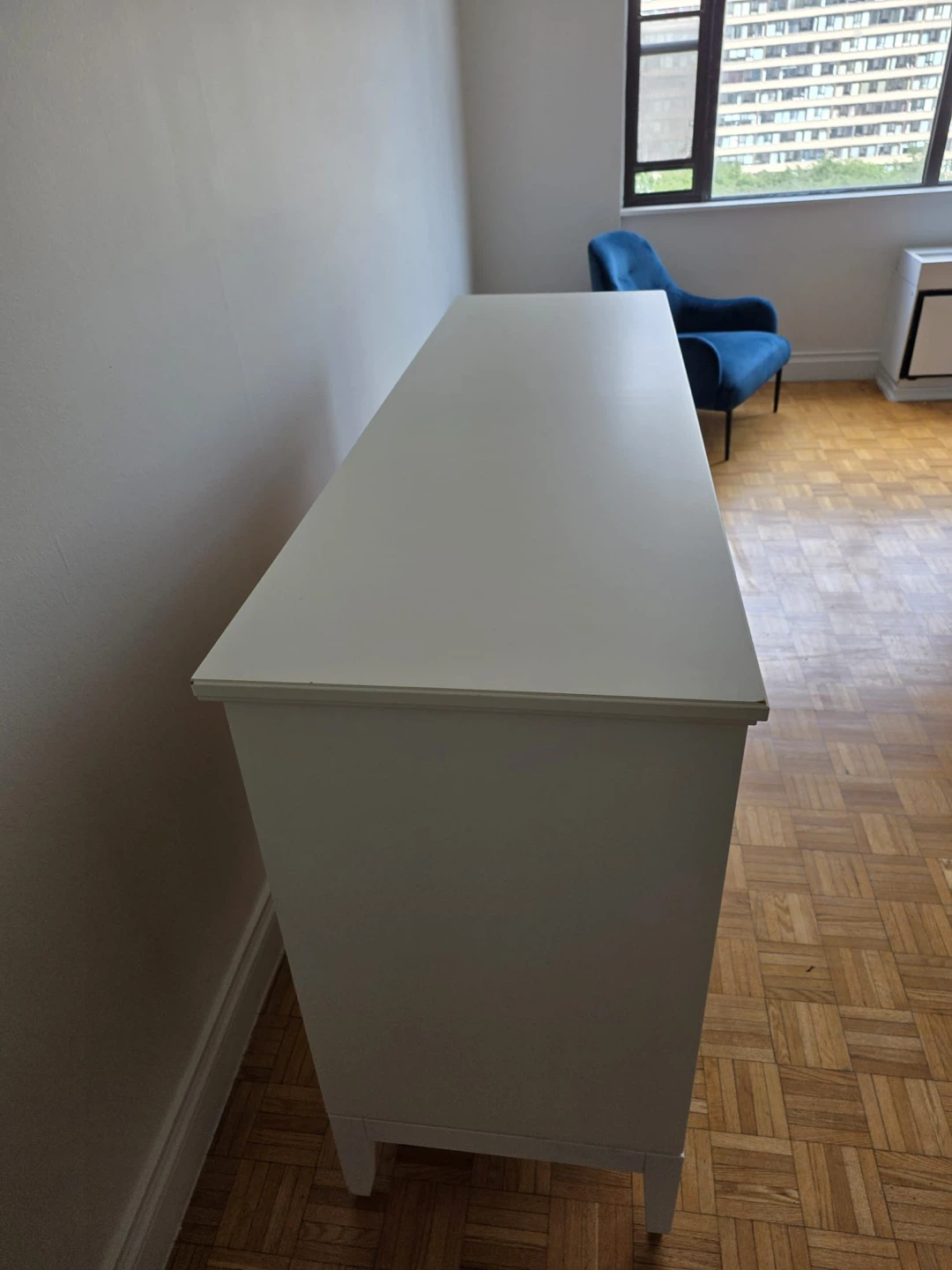 IKEA IDANAS 6-Drawer Dresser - photo 5