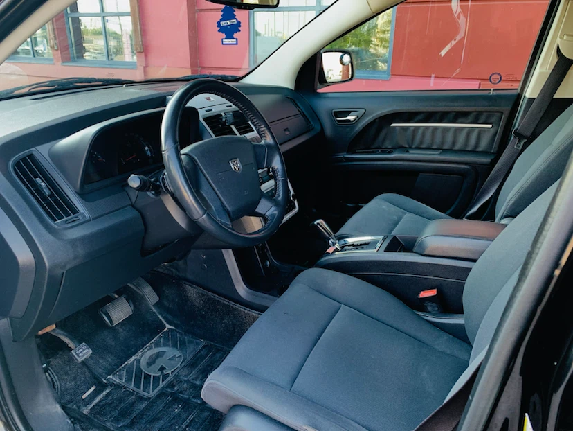 Dodge journey - photo 4