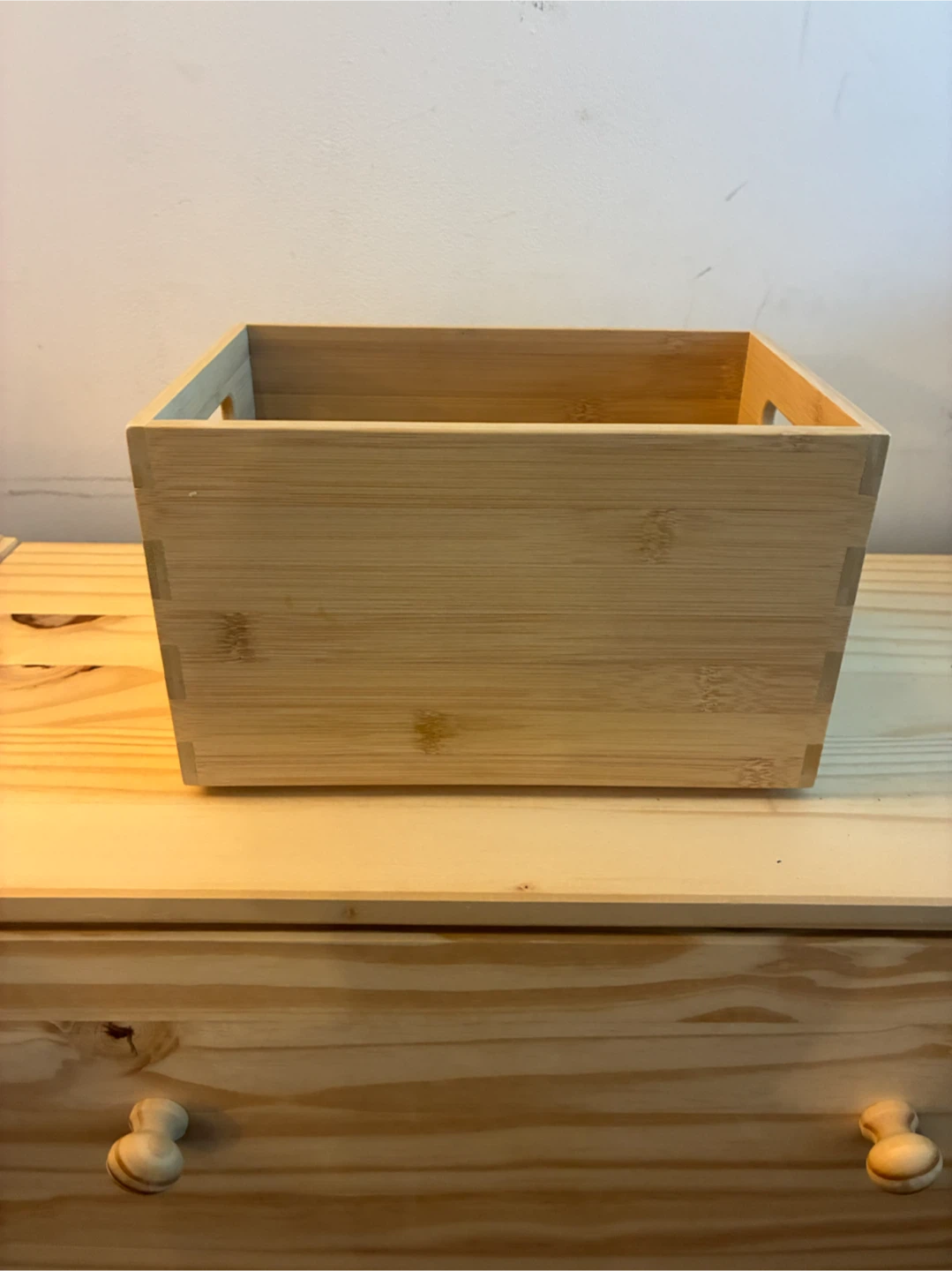 IKEA UPDATERA Storage Box - photo 2