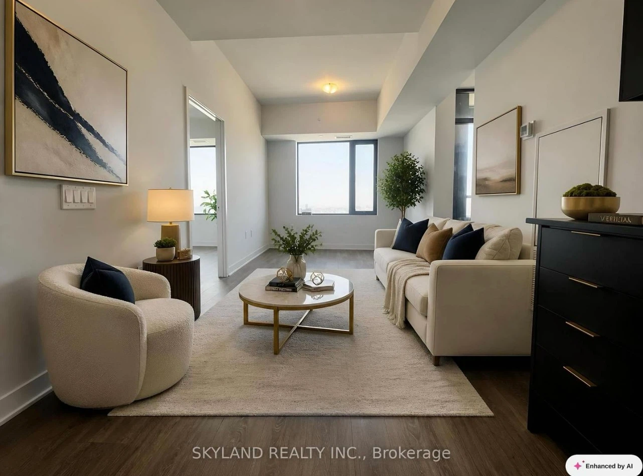 2 bed top Floor Condo in Vaughan!!!!