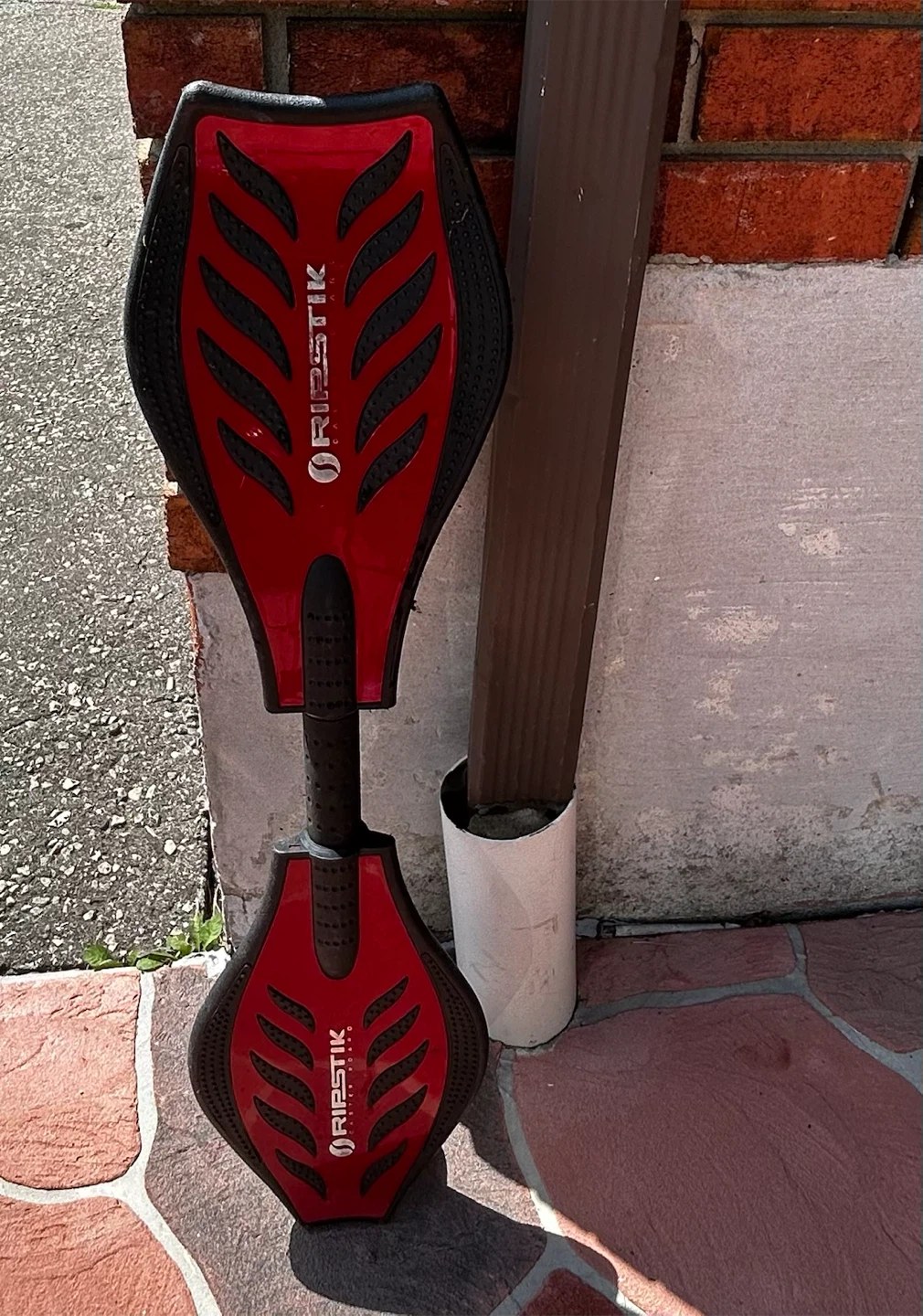 Razor RipStik Caster Board