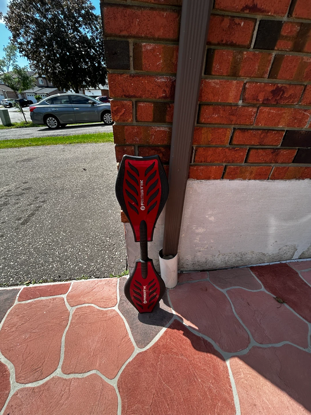Razor RipStik Caster Board - photo 2