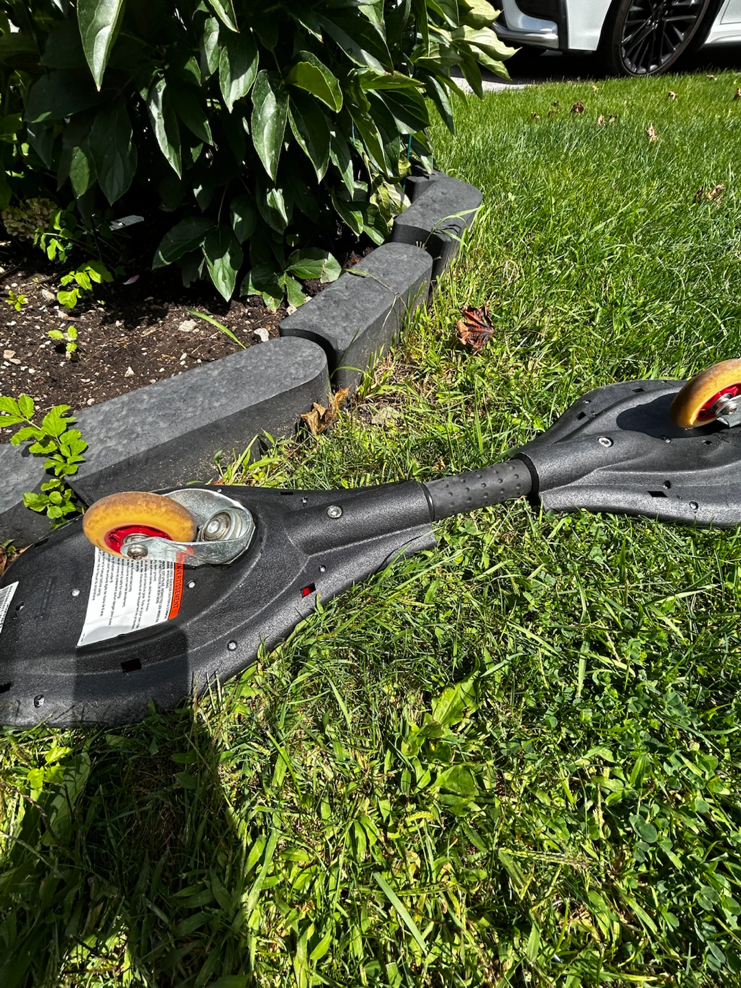 Razor RipStik Caster Board - photo 3