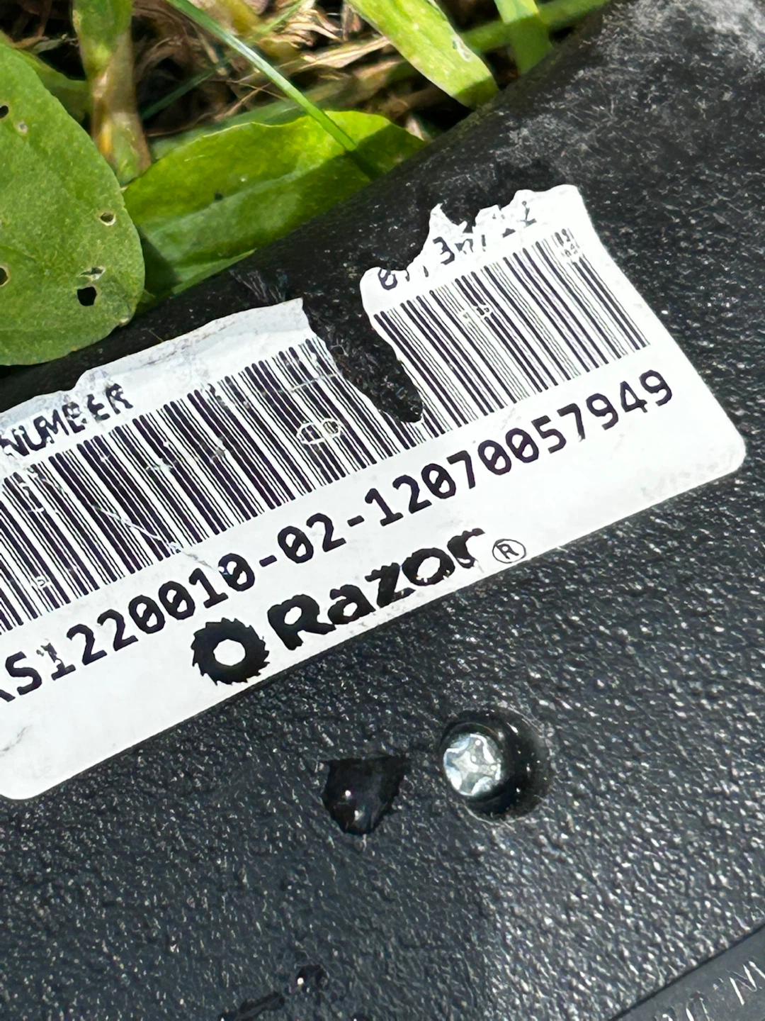 Razor RipStik Caster Board - photo 4