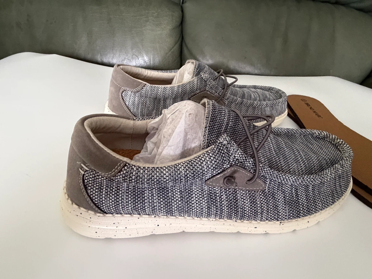 New Bruno Marc Men’s US Size 10.5/ EUR 44 Men's Loafers - photo 3
