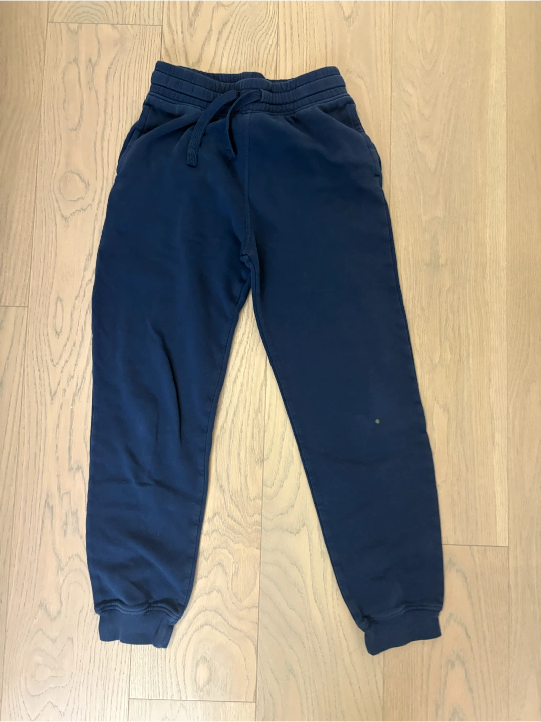 H&M Blue Sweatpants Size 12-13Y
