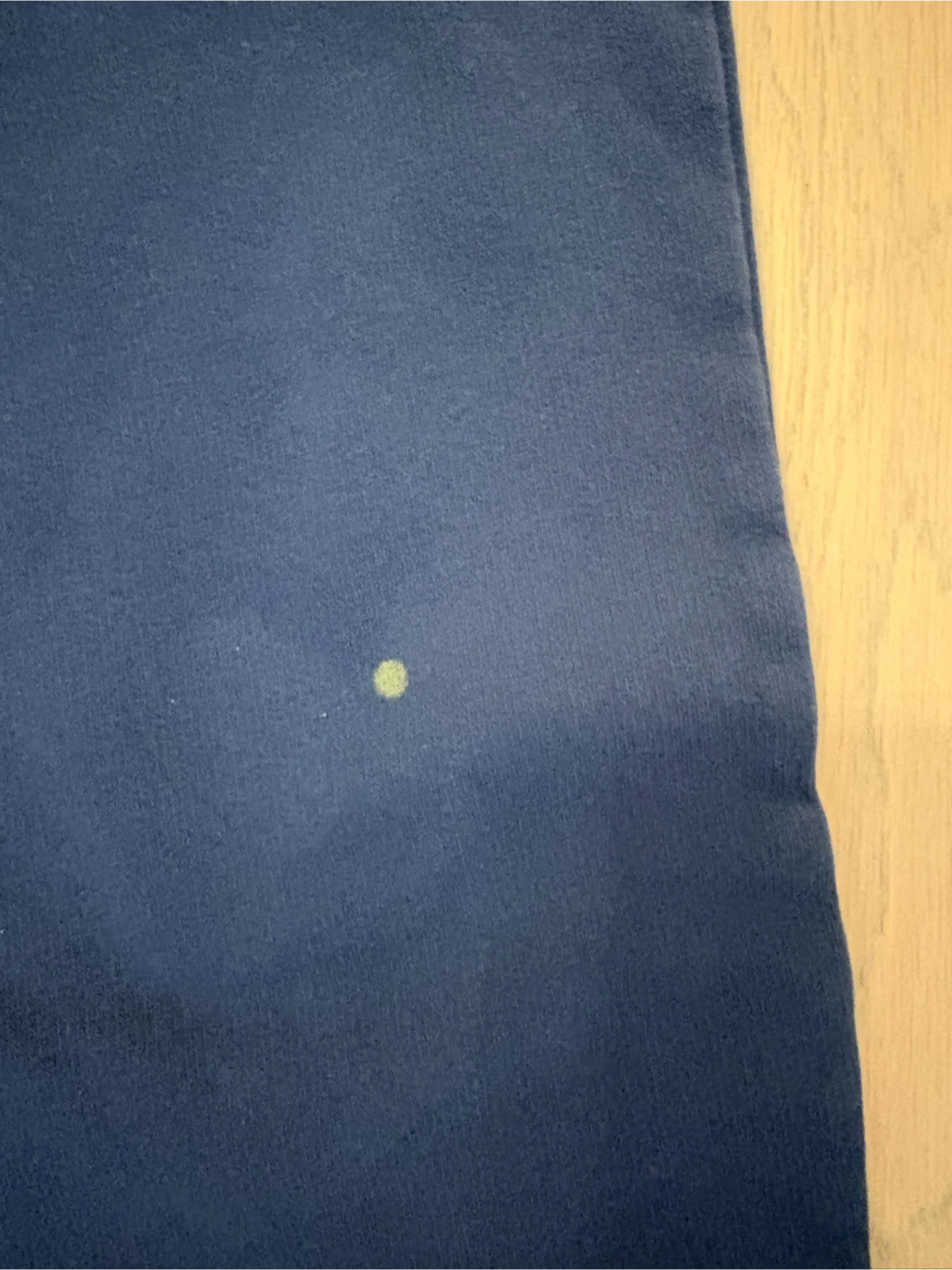 H&M Blue Sweatpants Size 12-13Y - photo 2