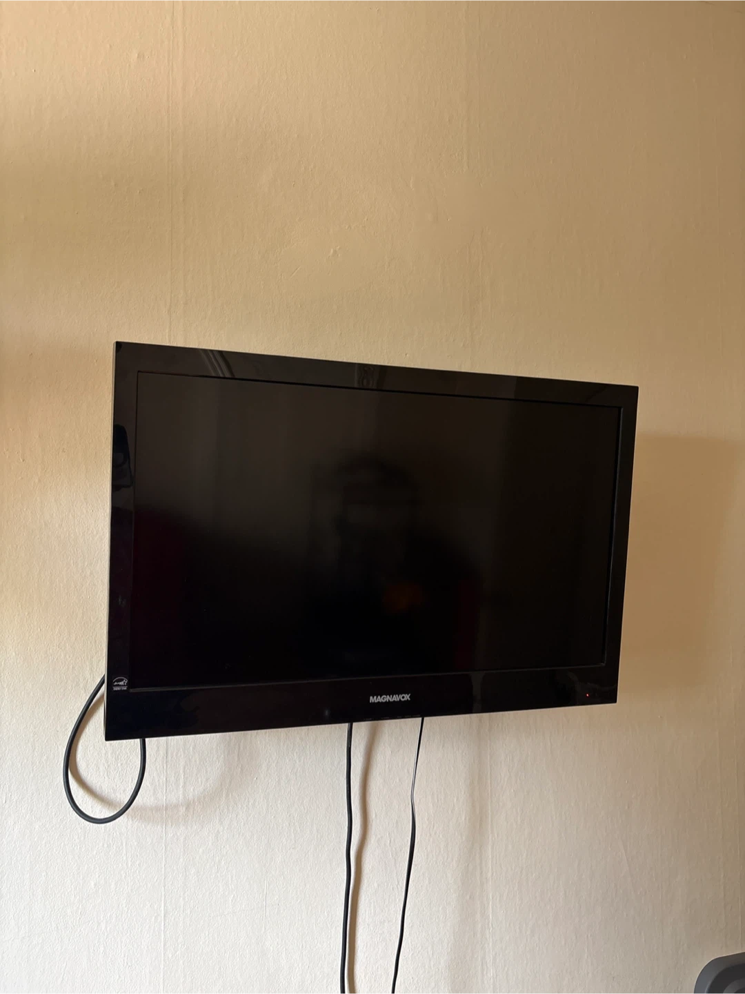 Magnavox Flat Screen TV