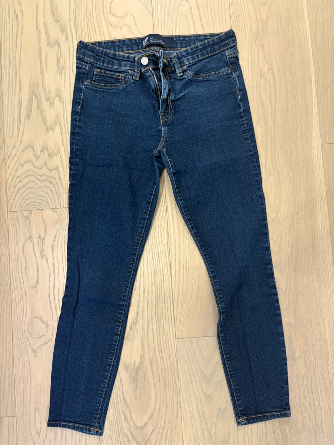 GAP Favorite Jegging Jeans - Size 6/28