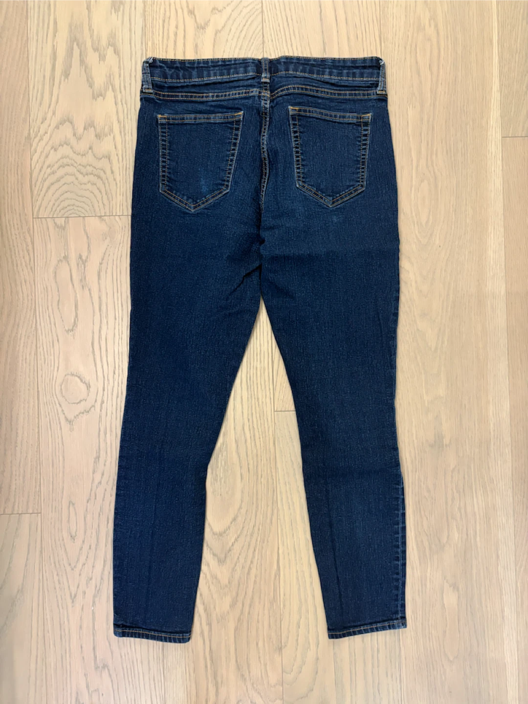 GAP Favorite Jegging Jeans - Size 6/28 - photo 3