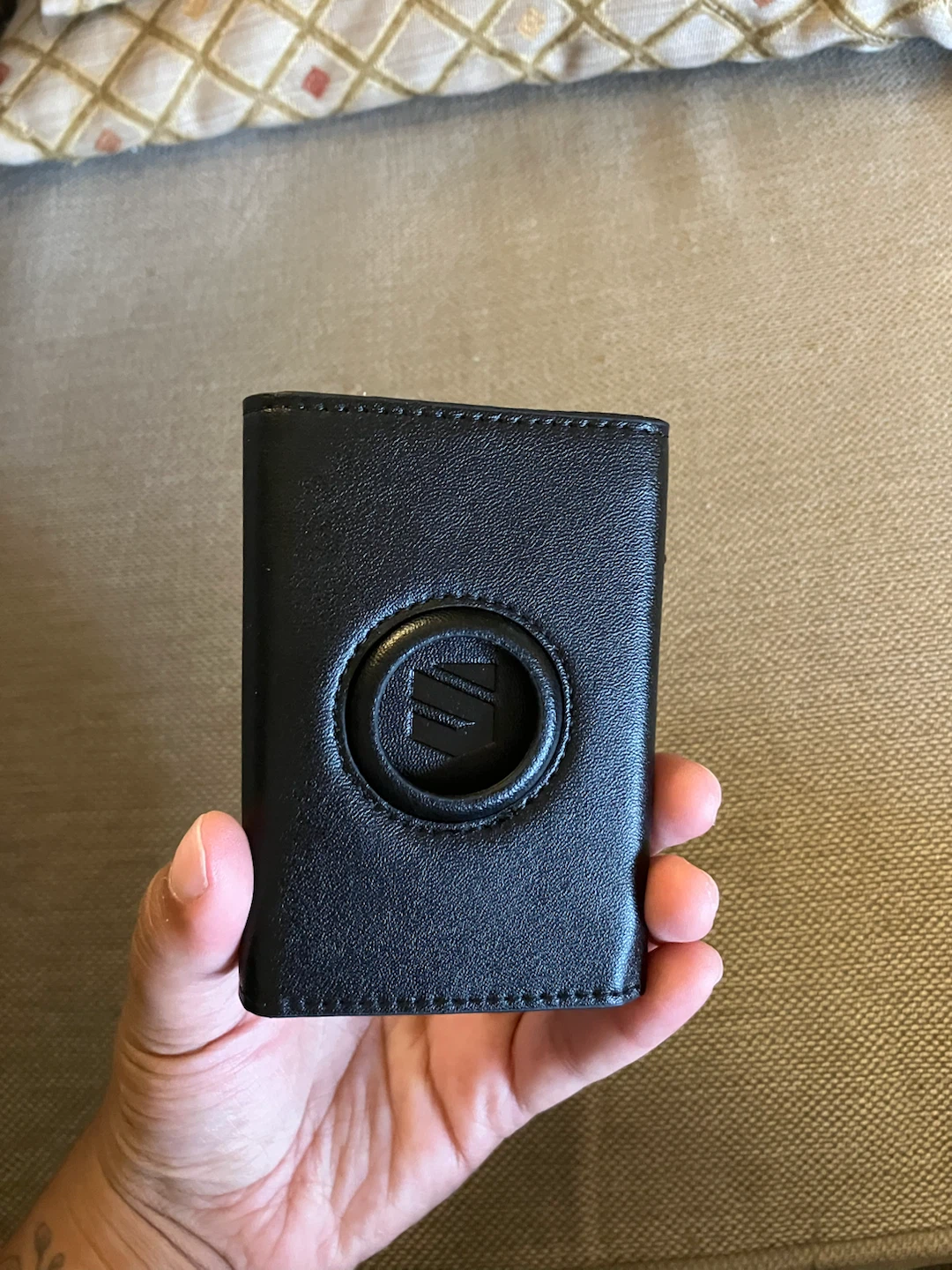 RFID Protected Wallet - photo 4