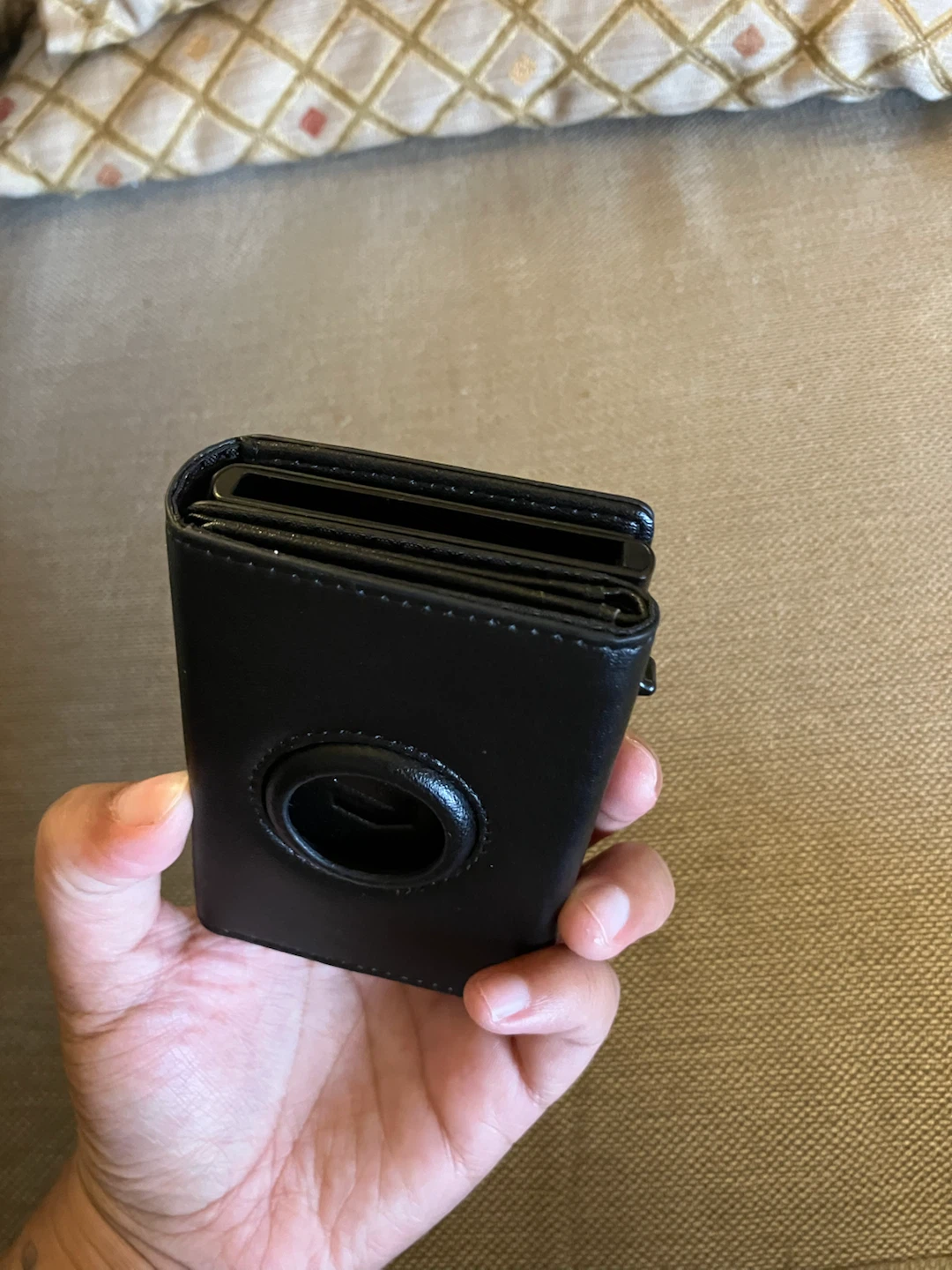 RFID Protected Wallet - photo 5