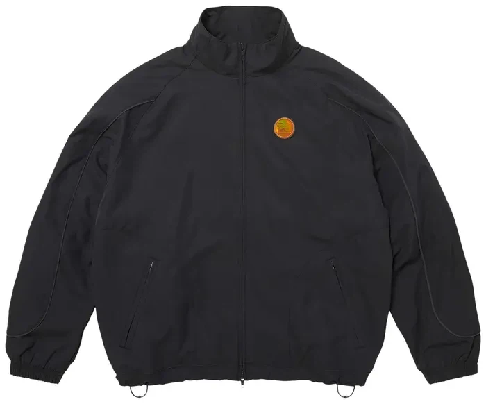 Supreme Jordan track jacket SS26 - photo 5