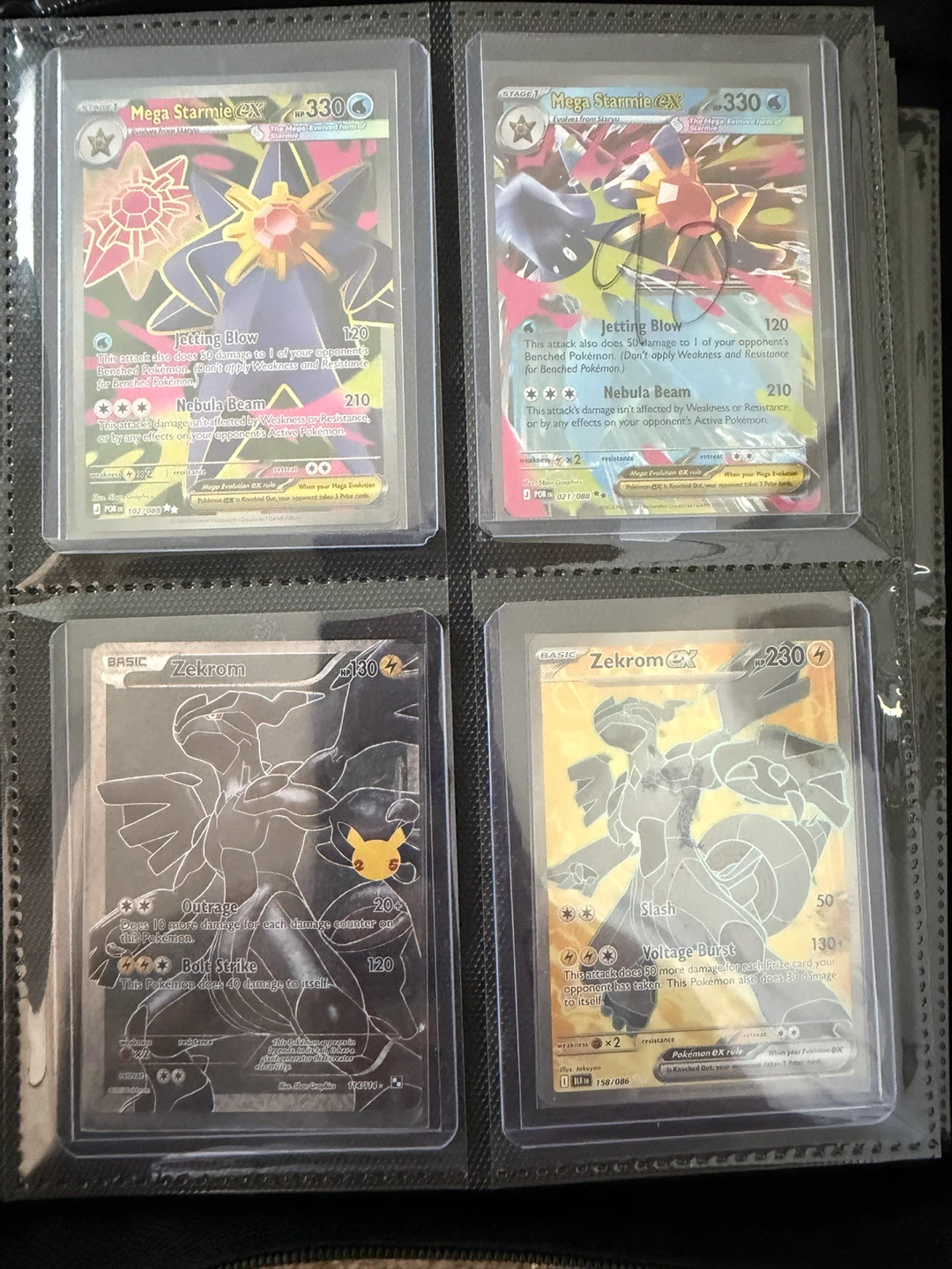 Pokemon Trading Card Collection - photo 5
