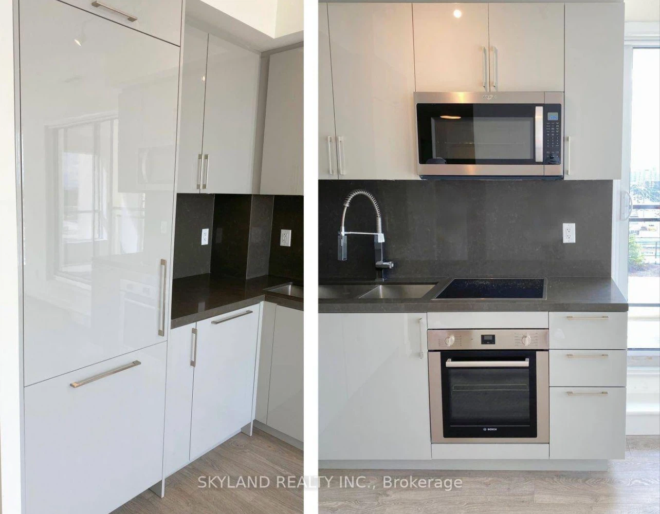 2 bed | 2 Bath Condo in Markham - photo 3