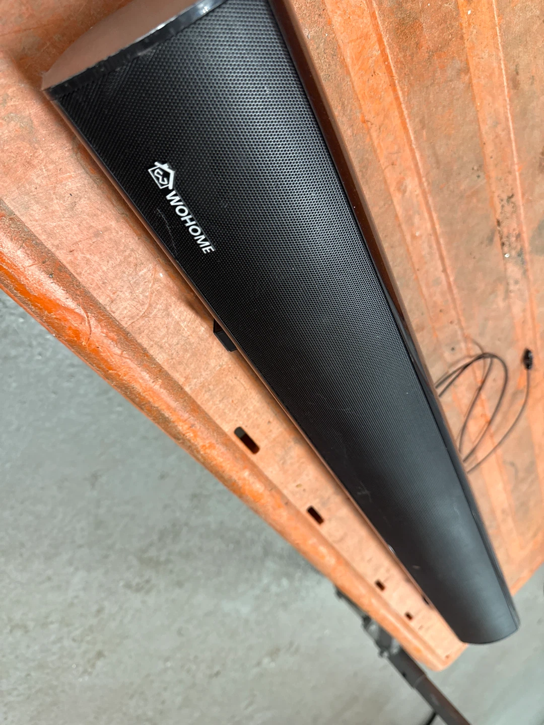WOHOME S11 2.1 CH Soundbar Speaker System - photo 2