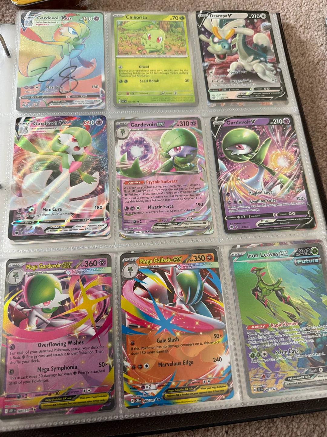 Assorted Pokemon Trading Cards - photo 3