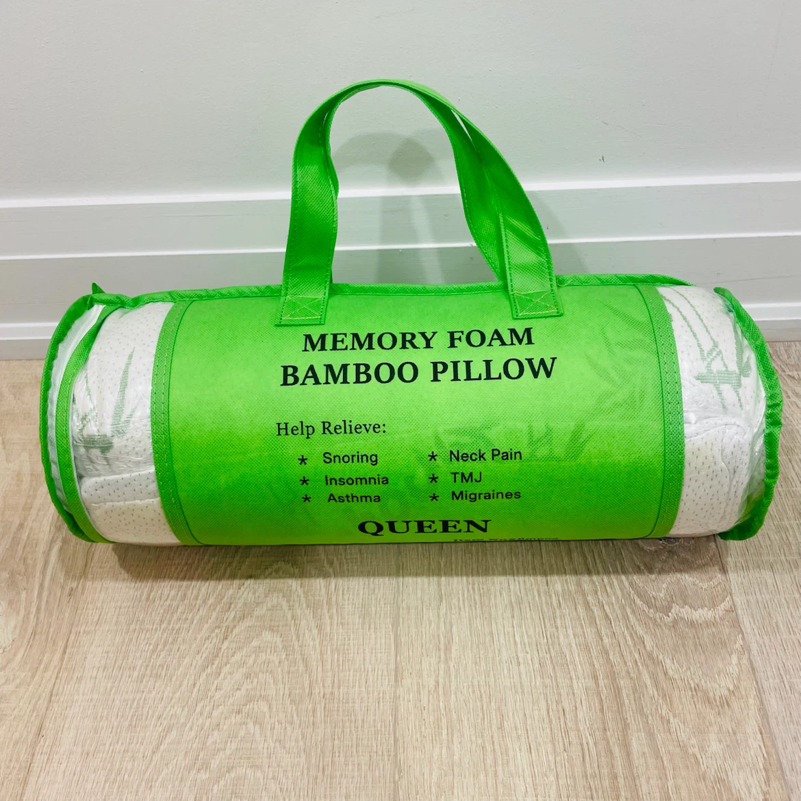 Brand New Queen Size Pillow